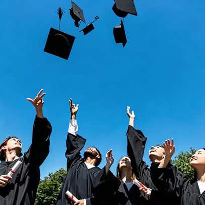 马来西亚城市大学回国认证